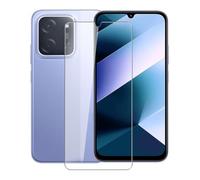 KJYFOANI for Xiaomi Poco C85 4G (6.90") Screen Protector Tempered Galss, [1 Pack] High Clear [9H Hardness] [Bubble Free] [Easy Install] Matte Protective Film for.