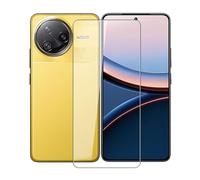 KJYFOANI For Xiaomi Poco F7 Ultra Screen Protector Tempered Galss, [1 Pack] High Clear [9H Hardness] [Bubble Free] [Easy Install] Matte Protective Film for Xiaomi Poco F7 Ultra 6.67 Inch.