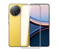 KJYFOANI For Xiaomi Poco F7 Ultra Screen Protector Tempered Galss, [3 Pack] High Clear [9H Hardness] [Bubble Free] [Easy Install] Matte Protective Film for Xiaomi Poco F7 Ultra 6.67 Inch.