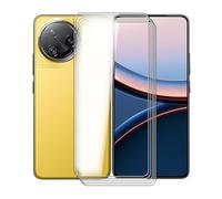 KJYFOANI For Xiaomi Poco F7 Ultra Screen Protector Tempered Galss, [5 Pack] High Clear [9H Hardness] [Bubble Free] [Easy Install] Matte Protective Film for Xiaomi Poco F7 Ultra 6.67 Inch.