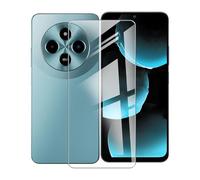KJYFOANI For Xiaomi Poco M7 5G Screen Protector Tempered Galss, [1 Pack] High Clear [9H Hardness] [Bubble Free] [Easy Install] Matte Protective Film for Xiaomi Poco M7 5G 6.88 Inch.