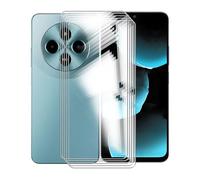 KJYFOANI For Xiaomi Poco M7 5G Screen Protector Tempered Galss, [5 Pack] High Clear [9H Hardness] [Bubble Free] [Easy Install] Matte Protective Film for Xiaomi Poco M7 5G 6.88 Inch.