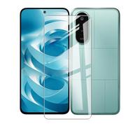 KJYFOANI for Xiaomi Poco M7 Plus (6.90") Screen Protector Tempered Galss, [1 Pack] High Clear [9H Hardness] [Bubble Free] [Easy Install] Matte Protective Film for.