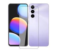 KJYFOANI for ZTE Blade V80 Max (6.90") Screen Protector Tempered Glass, [1 Pack] High Clear [9H Hardness] [Bubble Free] [Easy Install] Matte Protective Film for.