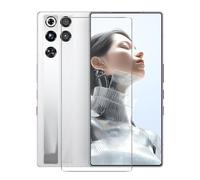 KJYFOANI for ZTE nubia RedMagic 11 Pro (6.85") Screen Protector Tempered Galss, [1 Pack] High Clear [9H Hardness] [Bubble Free] [Easy Install] Matte Protective Film for.