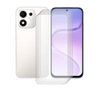 KJYFOANI Tempered Glass for Honor 600 Smart Screen Protector