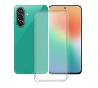 KJYFOANI Tempered Glass for Samsung Galaxy F70 Pro 5G Screen Protector