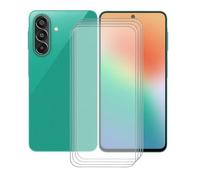 KJYFOANI Tempered Glass for Samsung Galaxy F70 Pro 5G Screen Protector
