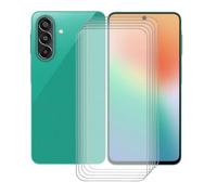 KJYFOANI Tempered Glass for Samsung Galaxy F70 Pro 5G Screen Protector