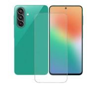 KJYFOANI Tempered Glass for Samsung Galaxy F70 Pro 5G Screen Protector