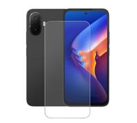 KJYFOANI Tempered Glass for TCL K70 4G Screen Protector | 1 piece of Tempered Glass Screen Protector,HD Clear,9H Hardness,6.80",Anti-Fingerprint,Anti-Slip,Anti-Scratch