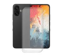 KJYFOANI Tempered Glass for TCL K70 Nxtpaper 5G Screen Protector | 3 pieces of Tempered Glass Screen Protector,HD Clear,9H Hardness,6.75",Anti-Fingerprint,Anti-Slip,Anti-Scratch