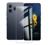 KJYFOANI Tempered Glass for TCL NXTpaper 70 Screen Protector | 1 piece of Tempered Glass Screen Protector,HD Clear,9H Hardness,6.90",Anti-Fingerprint,Anti-Slip,Anti-Scratch
