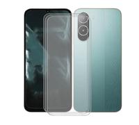 KJYFOANI Tempered Glass for Xiaomi Poco C85x Screen Protector (6.90"), [9H Hardness] [Anti-Scratch] [Bubble Free] HD Clear Tempered Glass [3 Pack] Film protection for Xiaomi Poco C85x