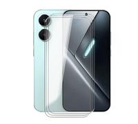 KJYFOANI Tempered Glass for Xiaomi Poco X8 Pro Screen Protector (6.59"), [9H Hardness] [Anti-Scratch] [Bubble Free] HD Clear Tempered Glass [3 Pack] Film protection for Xiaomi Poco X8 Pro