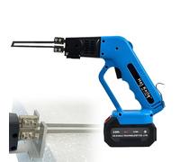 KJZQXYX Hot Knife Cutter,Hot Wire Cutter,Hot Wire Foam Cutter,Electric Styrofoam Cutting Tools Kit,0-600℃ Hot Wire Cutter Kit