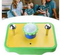 KJZQXYX Human Body Conductive Experiment Device,Educational Conductive Experiment Equipment, for Teaching Electricity Principles