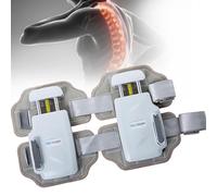 KJZQXYX Tractor Lumbar Disc Traction,Lumbar Traction Treatment Of Herniated Disc,Spinal Decompression Devices