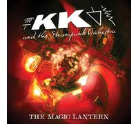 KK and The Steampunk Orchestra - The Magic Lantern