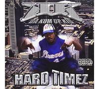 KK Da Kum up Kid - Hard Times