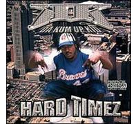 Kk Da Kum Up Kid - Hard Timez