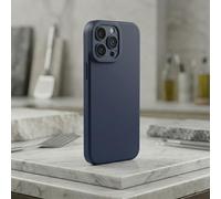 KK KENIK Silicone Case For iphone 11 Pro Max,Slim Fit,Soft-Touch,DustProof, Anti Silky Smooth touch,Compatible with iPhone 11 Pro Max Cover, Black