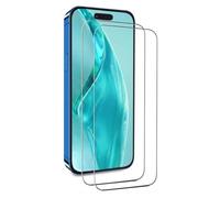 KK KENIK Tempered Glass Screen Protector for iPhone 12 Pro/iphone 12,9H Scratch Resistant,Ultra-Clarity,Case Friendly,Screen Tempered Glass For iPhone 12 Pro /12, Clear 2-Pack Glass