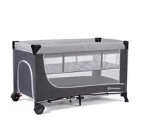 kk Kinderkraft LEODY, Gray