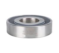 KK-P80/35/20 Electro Magnet Lifting Permanent Electromagnet Ring Rectangular Magnets Round 1Pcs(24V)