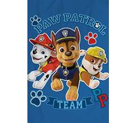 KK Paw Patrol Fleece Blanket Soft Toy 100 x 150 cm