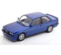 KK Scale 1:18 BMW ALPINA B6 3.5 E30 BLUE METALLIC 1988-KKDC180701 4260699760500