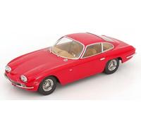 1965 Lamborghini 400 GT 2+2 RED 1:18 KK-Scale KKDC180395