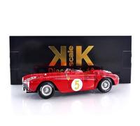 KK Scale KKDC181245 - Ferrar. 375 Plus #5 24H Le Mans 1954 - Scale 1/18 - Collectible Model
