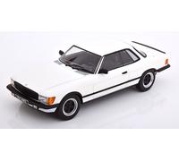 KK-SCALE Mercedes Benz 500 SLC 6.0 AMG C107 198 1:18 180892