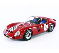 Kk Scale Models - Collectible Model Car, 180735R, Red