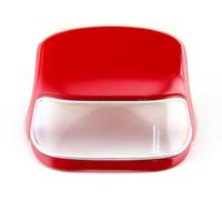 KK SCALE MODELS KKDCACC041 Collectible Miniature Car, Red