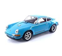 Kk Scale Models - POR 911 Singer - 2014-1/18