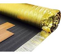 KK Sonic Gold 5mm - Acoustic Underlay for Wood or Laminate