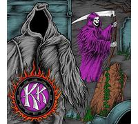 Kk - Zeichen der Zeit [VINYL]