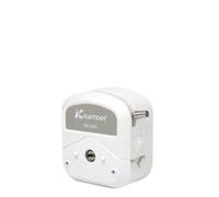KK1800/KPKK5000 UIP/AIP Pump Head with Stainless Steel Rotors for Peristaltic Pump with High Precision(Kk1800-3 Rotor)