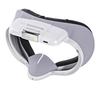 KKCOBVR K3S Facial Interface Fan Relieve Lens Fogging Only Compatible with Meta Quest 3s