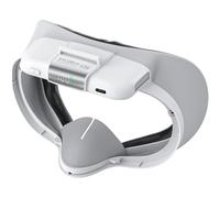 KKCOBVR K3S Facial Interface Fan Relieve Lens Fogging Only Compatible with Meta Quest3s,NOT Compatible with Meta Quest3