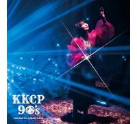 KKCP 90's～TOUR 2023 Live at Spotify O-EAST～ [通常盤] [2SHM-CD]