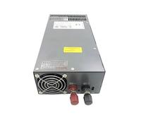 KKCZOFMJ 1500W 2000W Switching Power Supply 0-12V 13.8V 24V 36V 48V 60V 72V(36v-2000w)