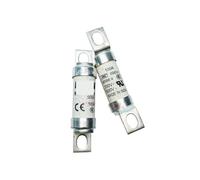 KKCZOFMJ 1pcs fuses 35/40/50/63/71/80/100FE FEA 690V BS88:4 fuses(40FE 40A)