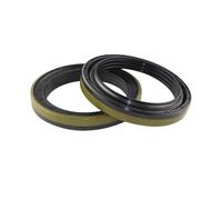 KKCZOFMJ 1pcs Rotating core 70 * 95 * 13/14.5mm Shaft Oil Seal 12018338B Box Seal Parts
