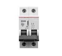 KKCZOFMJ 2P air Switch Small Circuit Breaker Main Switch(4a)