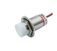 KKCZOFMJ Automatic Sensor AC/DC Universal Two Wire NO High-Temperature Resistant Proximity Switch M30-15-ZJK-W200(Normally Closed)