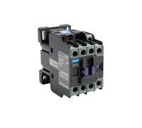 KKCZOFMJ NXC-09 NXC-12 NXC-18 NXC-25 NXC-32 NXC-38 LC1 NXC Contactor Magnetic AC Contactor AC24V 36V 110V 220V 380V(Nxc-12,36V)