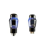 KKCZOFMJ Vacuum Tube Rectifier UK-6SN7 Electronic Replacement 6SN7/6N8P/6H8C/CV181 Factory Precision Matching(Uk-6sn7 2pcs)